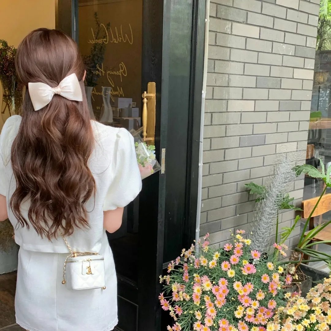 恋夏时光